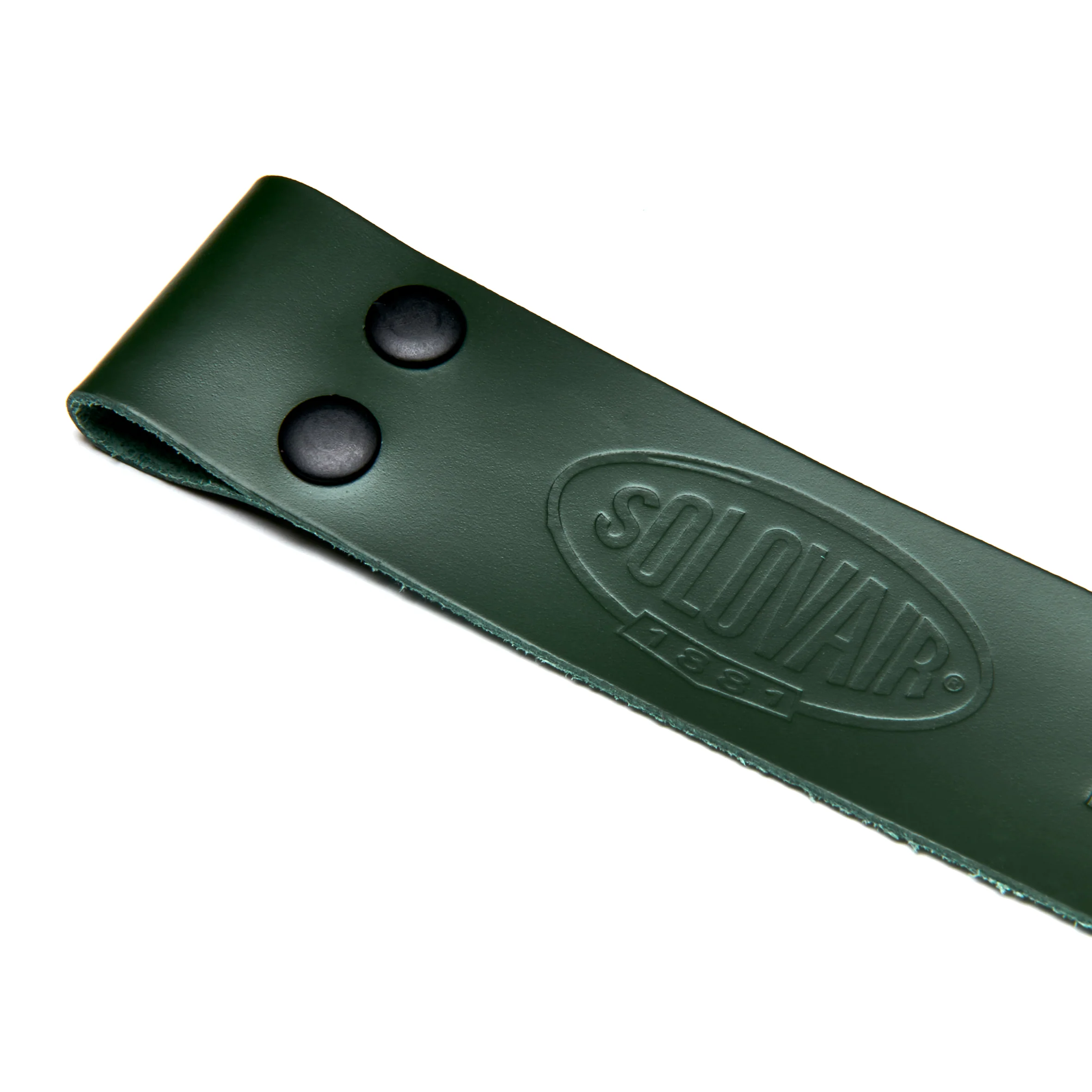 Leather Bookmark - Image 7