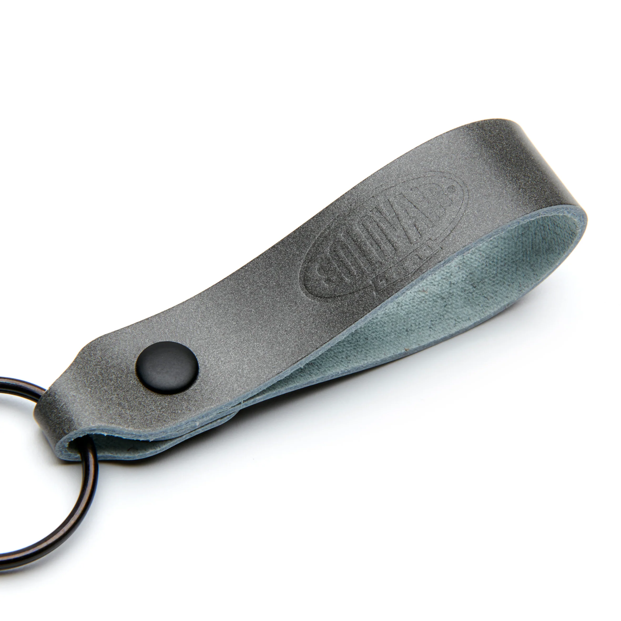 Leather Keyring - Image 11