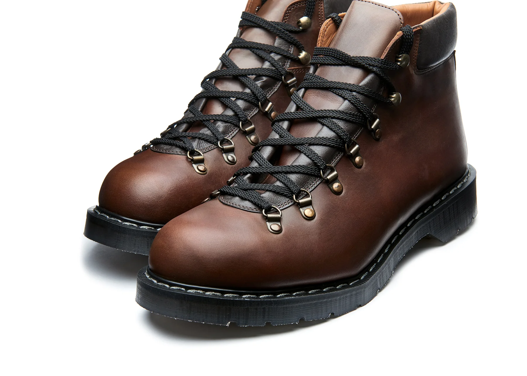 Gaucho Crazy Horse Urban Hiker - Image 3