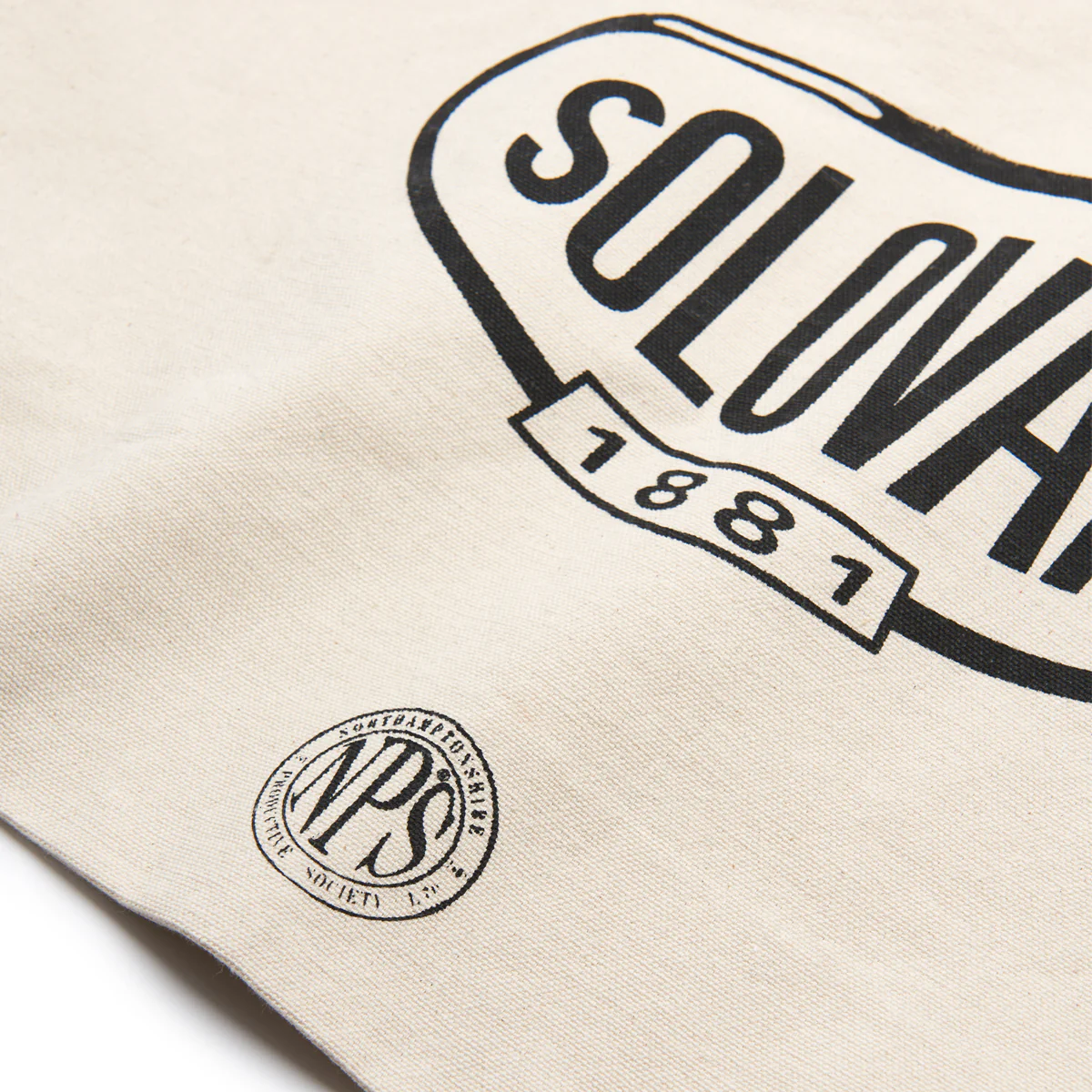 Solovair Tote Bag - Image 2
